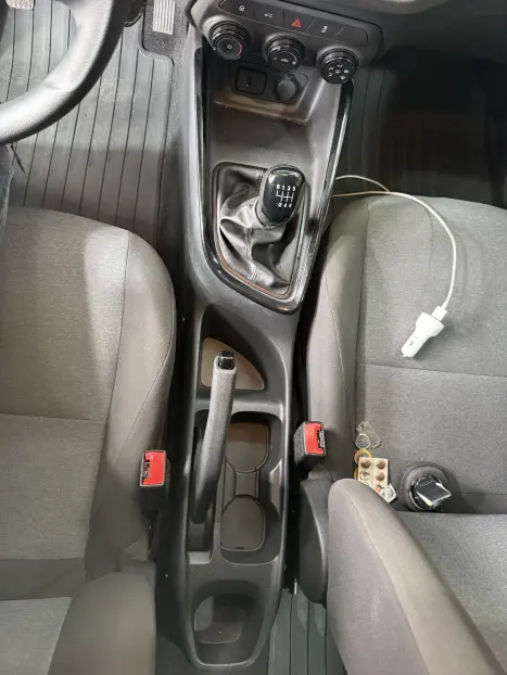 CHEVROLET Onix Hatch 1.0 12V 4P FLEX, Foto 23