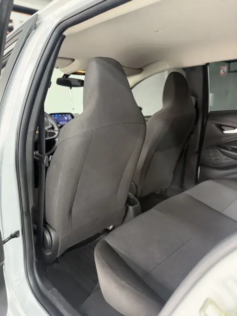 CHEVROLET Onix Hatch 1.0 12V 4P FLEX, Foto 26