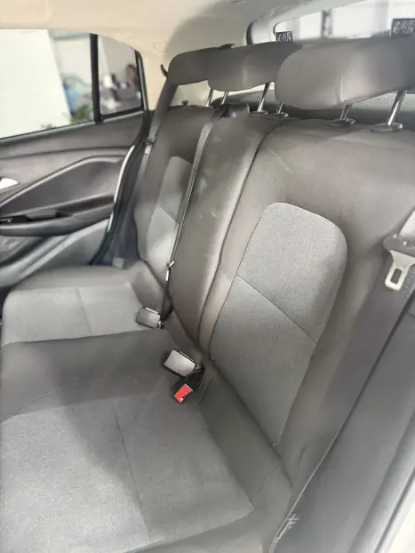 CHEVROLET Onix Hatch 1.0 12V 4P FLEX, Foto 27