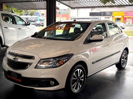 CHEVROLET Onix Hatch 1.4 4P FLEX LTZ, Foto 1
