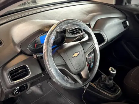 CHEVROLET Onix Hatch 1.4 4P FLEX LTZ, Foto 11
