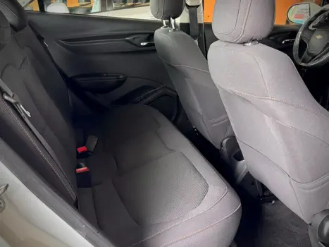 CHEVROLET Onix Hatch 1.4 4P FLEX LTZ, Foto 17