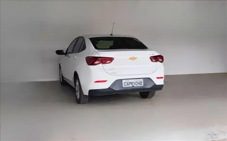 CHEVROLET Onix Sedan 1.0 12V 4P FLEX LT PLUS TURBO, Foto 5