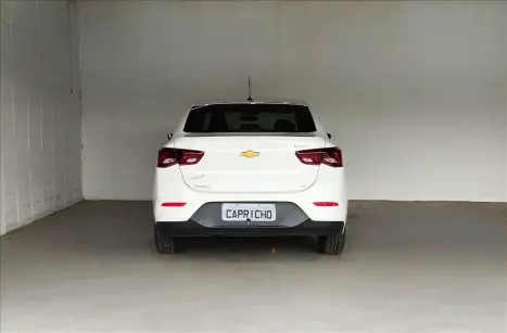 CHEVROLET Onix Sedan 1.0 12V 4P FLEX LT PLUS TURBO, Foto 6