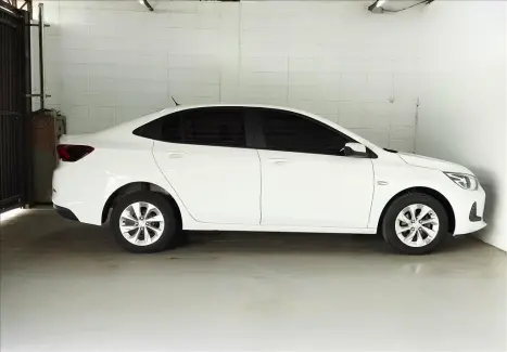 CHEVROLET Onix Sedan 1.0 12V 4P FLEX LT PLUS TURBO, Foto 8