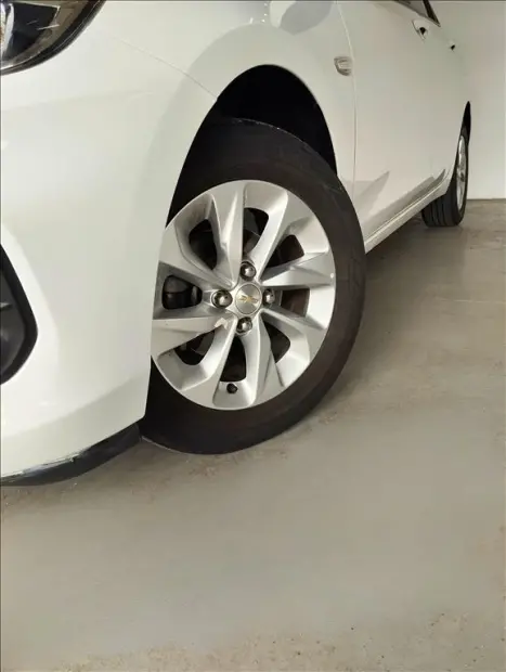 CHEVROLET Onix Sedan 1.0 12V 4P FLEX LT PLUS TURBO, Foto 10