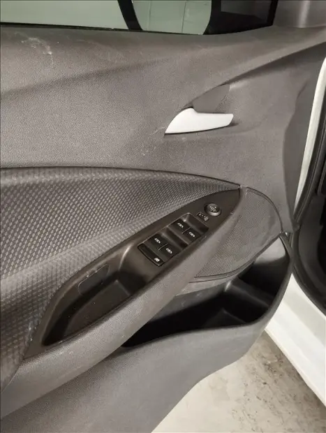 CHEVROLET Onix Sedan 1.0 12V 4P FLEX LT PLUS TURBO, Foto 11