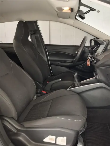 CHEVROLET Onix Sedan 1.0 12V 4P FLEX LT PLUS TURBO, Foto 12