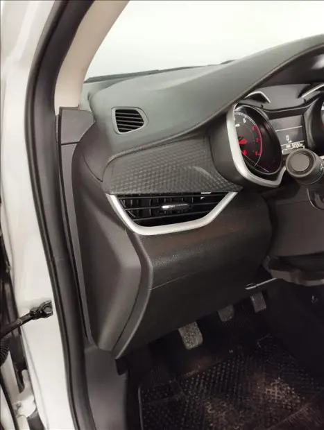 CHEVROLET Onix Sedan 1.0 12V 4P FLEX LT PLUS TURBO, Foto 13