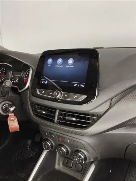 CHEVROLET Onix Sedan 1.0 12V 4P FLEX LT PLUS TURBO, Foto 15