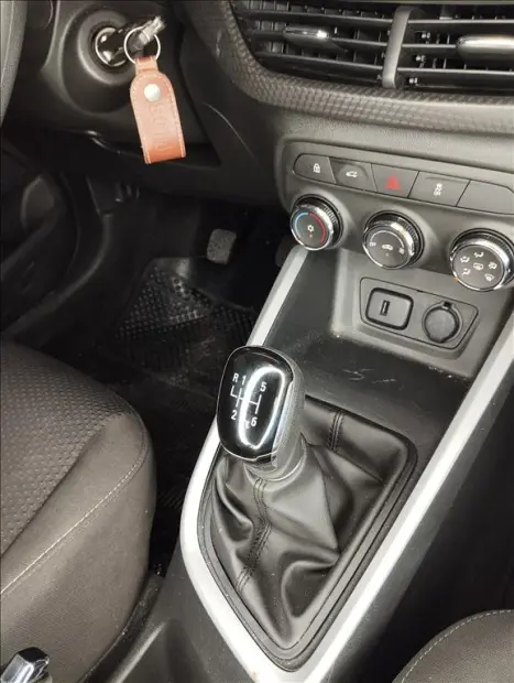 CHEVROLET Onix Sedan 1.0 12V 4P FLEX LT PLUS TURBO, Foto 16