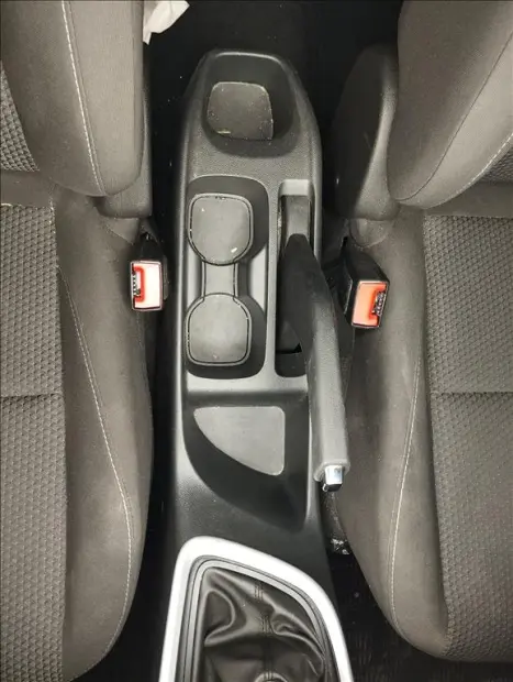 CHEVROLET Onix Sedan 1.0 12V 4P FLEX LT PLUS TURBO, Foto 17