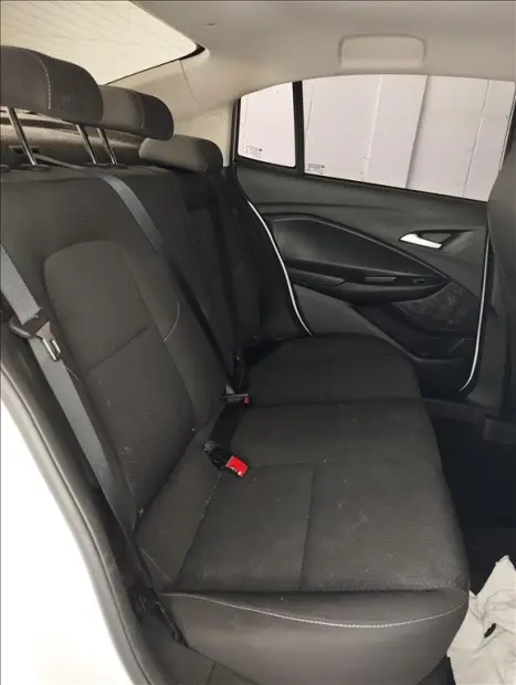CHEVROLET Onix Sedan 1.0 12V 4P FLEX LT PLUS TURBO, Foto 19