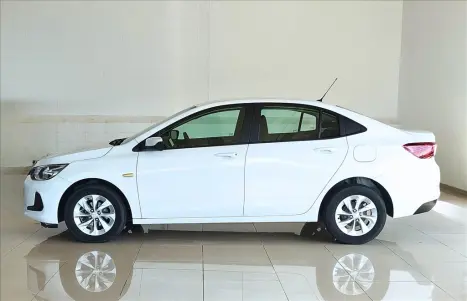CHEVROLET Onix Sedan 1.0 12V 4P FLEX LT PLUS TURBO, Foto 4