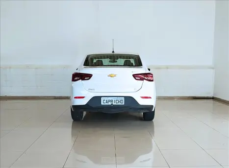 CHEVROLET Onix Sedan 1.0 12V 4P FLEX LT PLUS TURBO, Foto 6