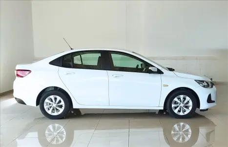CHEVROLET Onix Sedan 1.0 12V 4P FLEX LT PLUS TURBO, Foto 8