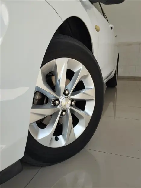 CHEVROLET Onix Sedan 1.0 12V 4P FLEX LT PLUS TURBO, Foto 10
