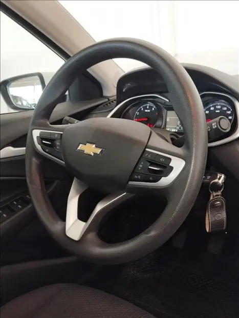 CHEVROLET Onix Sedan 1.0 12V 4P FLEX LT PLUS TURBO, Foto 14