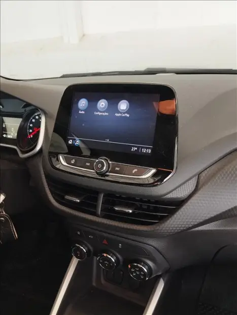 CHEVROLET Onix Sedan 1.0 12V 4P FLEX LT PLUS TURBO, Foto 15