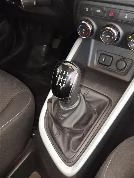 CHEVROLET Onix Sedan 1.0 12V 4P FLEX LT PLUS TURBO, Foto 16