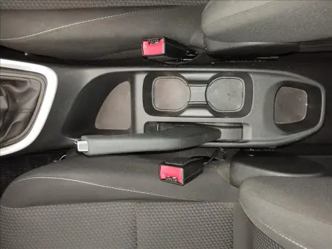 CHEVROLET Onix Sedan 1.0 12V 4P FLEX LT PLUS TURBO, Foto 17