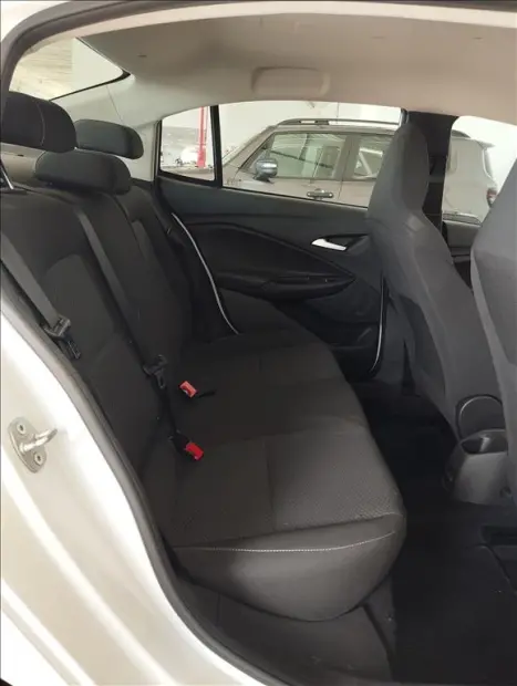 CHEVROLET Onix Sedan 1.0 12V 4P FLEX LT PLUS TURBO, Foto 19