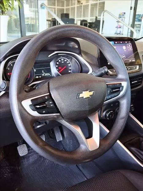 CHEVROLET Onix Sedan 1.0 12V 4P FLEX LT PLUS TURBO, Foto 12