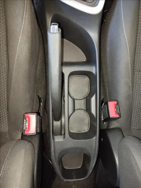 CHEVROLET Onix Sedan 1.0 12V 4P FLEX LT PLUS TURBO, Foto 15