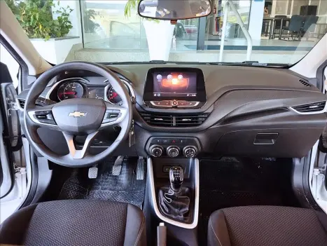 CHEVROLET Onix Sedan 1.0 12V 4P FLEX LT PLUS TURBO, Foto 16