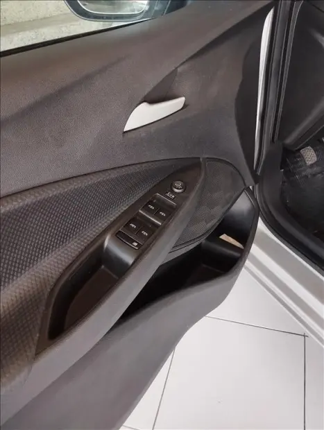 CHEVROLET Onix Sedan 1.0 12V 4P FLEX LT PLUS TURBO, Foto 9