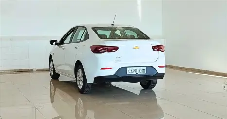 CHEVROLET Onix Sedan 1.0 12V 4P FLEX LT PLUS TURBO, Foto 5