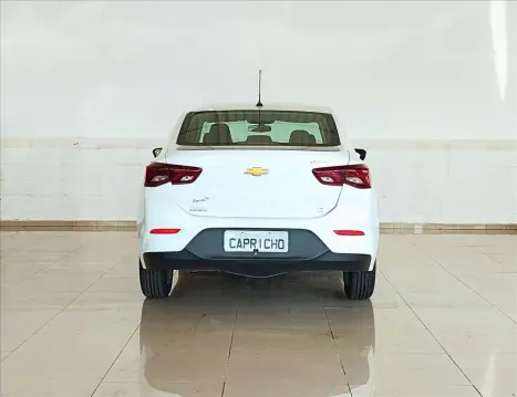 CHEVROLET Onix Sedan 1.0 12V 4P FLEX LT PLUS TURBO, Foto 6