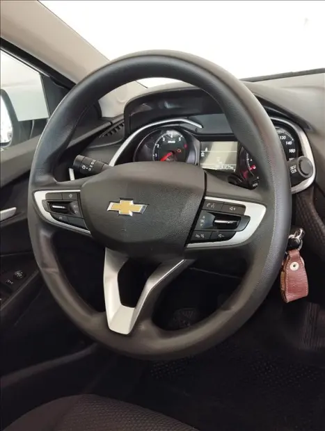 CHEVROLET Onix Sedan 1.0 12V 4P FLEX LT PLUS TURBO, Foto 12