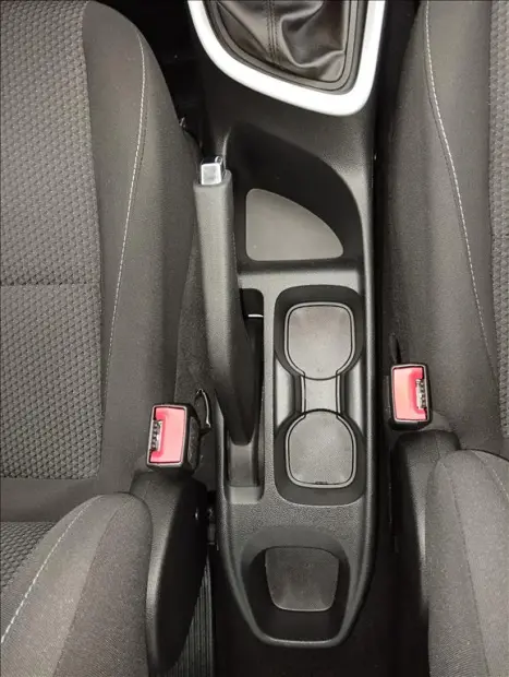 CHEVROLET Onix Sedan 1.0 12V 4P FLEX LT PLUS TURBO, Foto 15