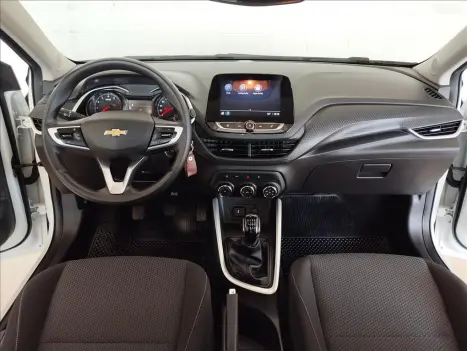 CHEVROLET Onix Sedan 1.0 12V 4P FLEX LT PLUS TURBO, Foto 16
