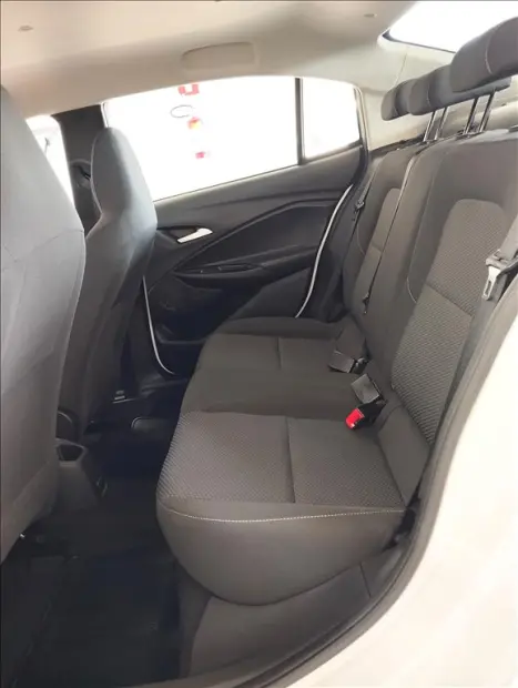 CHEVROLET Onix Sedan 1.0 12V 4P FLEX LT PLUS TURBO, Foto 17