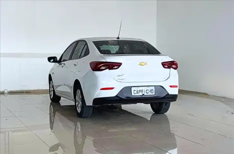 CHEVROLET Onix Sedan 1.0 12V 4P FLEX LT PLUS TURBO, Foto 5