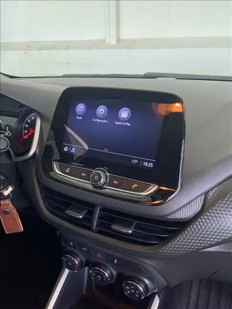 CHEVROLET Onix Sedan 1.0 12V 4P FLEX LT PLUS TURBO, Foto 12