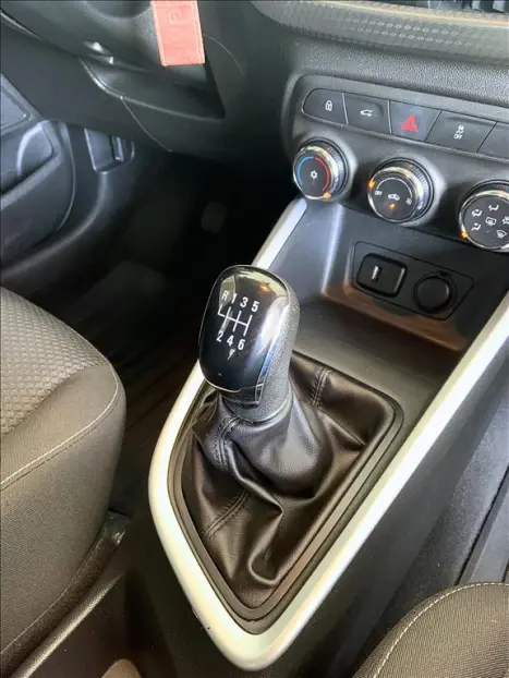 CHEVROLET Onix Sedan 1.0 12V 4P FLEX LT PLUS TURBO, Foto 13