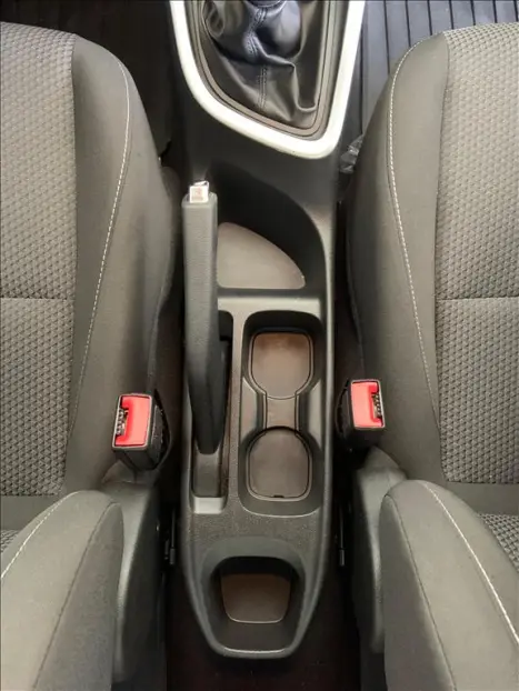 CHEVROLET Onix Sedan 1.0 12V 4P FLEX LT PLUS TURBO, Foto 14