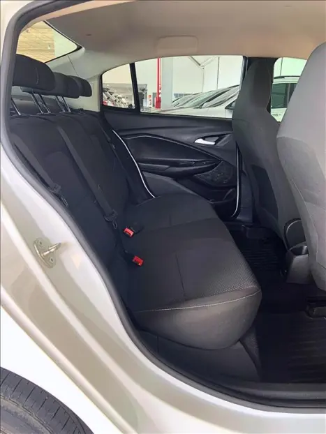 CHEVROLET Onix Sedan 1.0 12V 4P FLEX LT PLUS TURBO, Foto 16