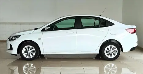 CHEVROLET Onix Sedan 1.0 12V 4P FLEX LT PLUS TURBO, Foto 3