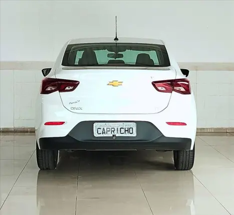 CHEVROLET Onix Sedan 1.0 12V 4P FLEX LT PLUS TURBO, Foto 5