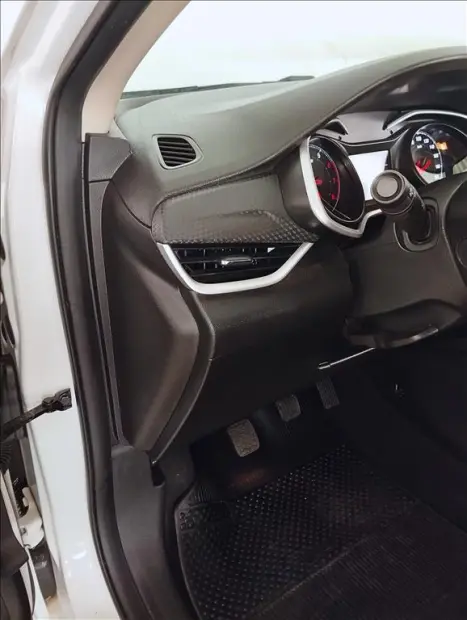 CHEVROLET Onix Sedan 1.0 12V 4P FLEX LT PLUS TURBO, Foto 11