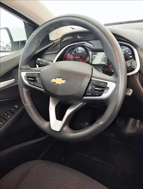 CHEVROLET Onix Sedan 1.0 12V 4P FLEX LT PLUS TURBO, Foto 12