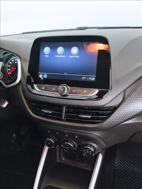 CHEVROLET Onix Sedan 1.0 12V 4P FLEX LT PLUS TURBO, Foto 13