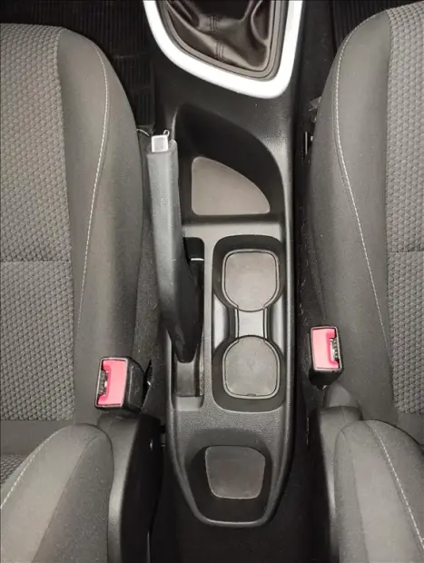 CHEVROLET Onix Sedan 1.0 12V 4P FLEX LT PLUS TURBO, Foto 15