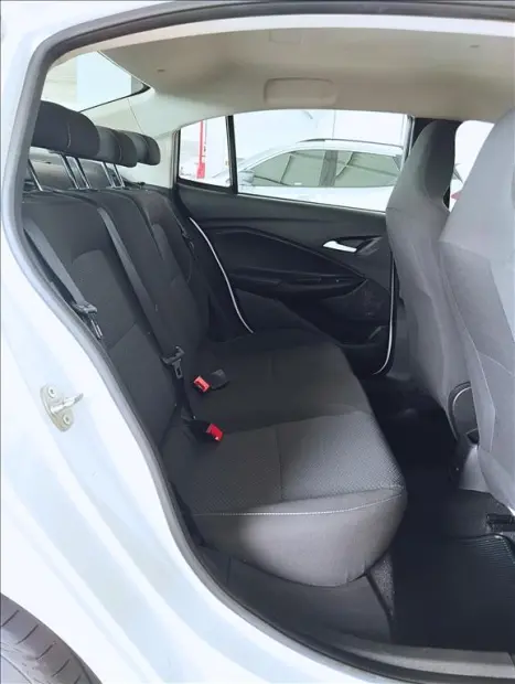 CHEVROLET Onix Sedan 1.0 12V 4P FLEX LT PLUS TURBO, Foto 17