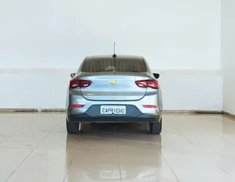 CHEVROLET Onix Sedan 1.0 12V 4P FLEX LT PLUS TURBO, Foto 6