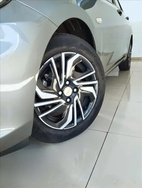 CHEVROLET Onix Sedan 1.0 12V 4P FLEX LT PLUS TURBO, Foto 9